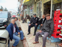 Polis Gece Gündüz Vatandaşın Hizmetinde
