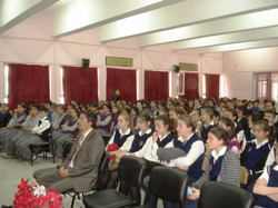 Kariyer Günleri Devam Ediyor