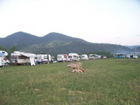 2.Taraklı Karavancılar Festivali