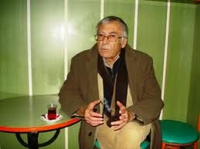 Ahi Naci İşsever'in Tedavisi Sürüyor