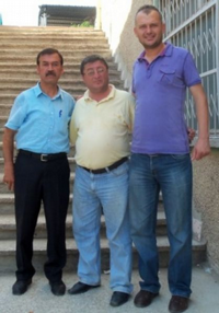 SYKD den Kermese Davet