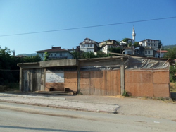 Çürüyen Müftülük Sitesinin Akibeti Belli Oldu