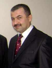 Mesut Erbaş’la Gurur duyduk