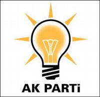 AK Parti Taraklı İlçe Teşkilatı İsyan Bayrağını Çekti.