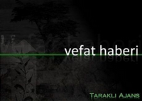 Faik Karakaş Vefat Etti