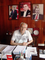 Eski Belediye Binası Tarihi dokuya Uygun hale Getirilmeyi Bekliyor