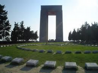 Çanakkale’ye Gezi