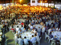 Taraklı’da Ramazan Bir Başka Güzel Geçti