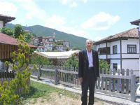 Ünlüler Taraklı'dan Ev Almak İçin Sıraya Girdiler