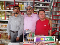 Mevlidhan Mustafa Duman