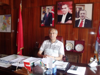 Başkan Özkaraman: 'Bir Dönem Daha İstiyorum' dedi