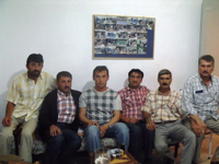 Avcılar Yaklaşan Av Sezonu Öncesi Hazırlıklarını Tamamlıyor