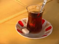 Çay Zamlı Tarifeden