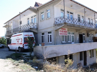 Taraklı’da 112 Acil Yardım istasyonu yeni yerine taşındı