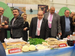Taraklı EMİTT 2013’ü Renklendirdi