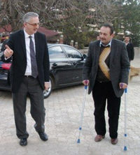 Objektife Takılan...