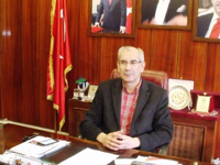 Özkaraman Afyon’da