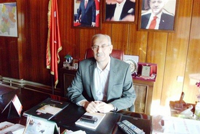 Özkaraman Basın Mensuplarını Ağırlıyor