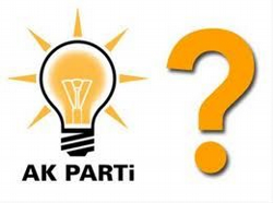 AK Parti'de Taraklı Belediye Başkanlığı için Kulislerdeki İsim !!!