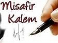 Misafir Kalem / Erbay Kücet