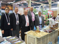 Taraklı EMİTT 2013’ü Renklendirdi