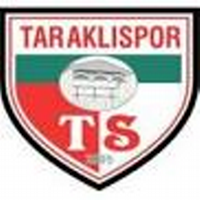 Taraklıspor Sahadan Çekildi