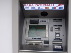 Taraklı Ziraat Bankası Yeni Binasına Taşındı