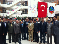41 kere Maşallah