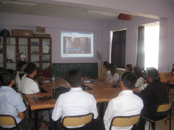 Eylül Dönemi Semineri
