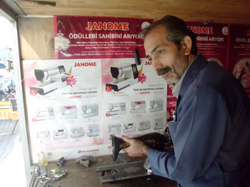 Seyyar Tamirci