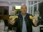 Görenleri Şaşırtan Mantar