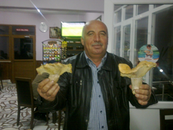 Görenleri Şaşırtan Mantar