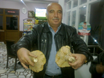 Görenleri Şaşırtan Mantar