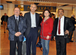 Taraklı İçin Yeni Sayfa Açılıyor