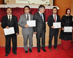 “Beslenme Dostu Okul Projesi”