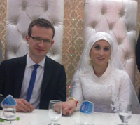 Onlar Erdi Muradına