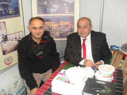Taraklı