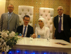 Onlar Erdi Muradına