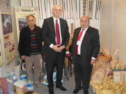 Taraklı
