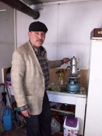 Evinden Ayrıldı: 2 Gündür Haber Alınamıyor.