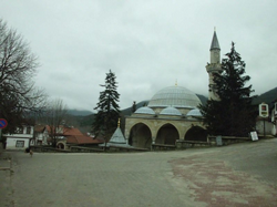 Park Yasağı Uygulaması Başladı.