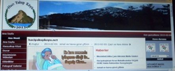 Akçapınar ve Hacıyakup Köyü Web Siteleri...