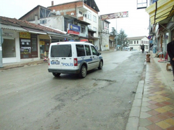 Park Yasağı Uygulaması Başladı.