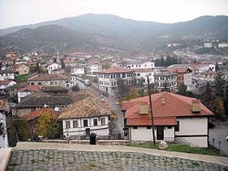 Misafir Kalem (Hürol DAĞDELEN) Taraklı'da Gelecek Mümkün....