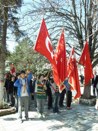 18 Mart Şehitleri Anma Günü