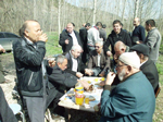 Taraklı’da Güneşli Hava