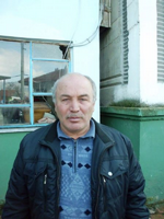 İçdedeler Köyünde Derde Şifa Aranan Su