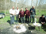 Taraklı’da Güneşli Hava