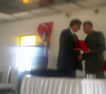 Çanakkale Savaşları Ve Şehitleri Konferansı