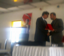 Çanakkale Savaşları Ve Şehitleri Konferansı